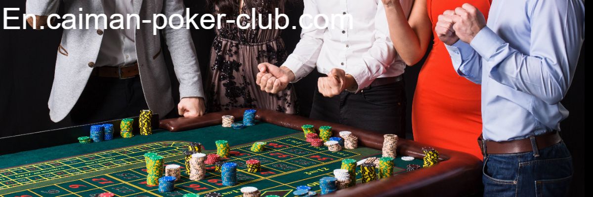 en.caiman-poker-club.com